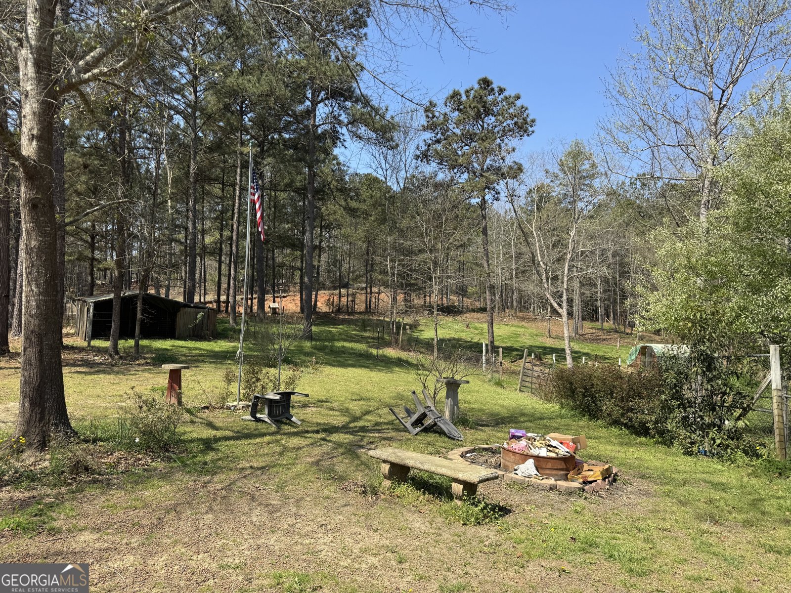 447 Grandview Road Mansfield - Photo 60