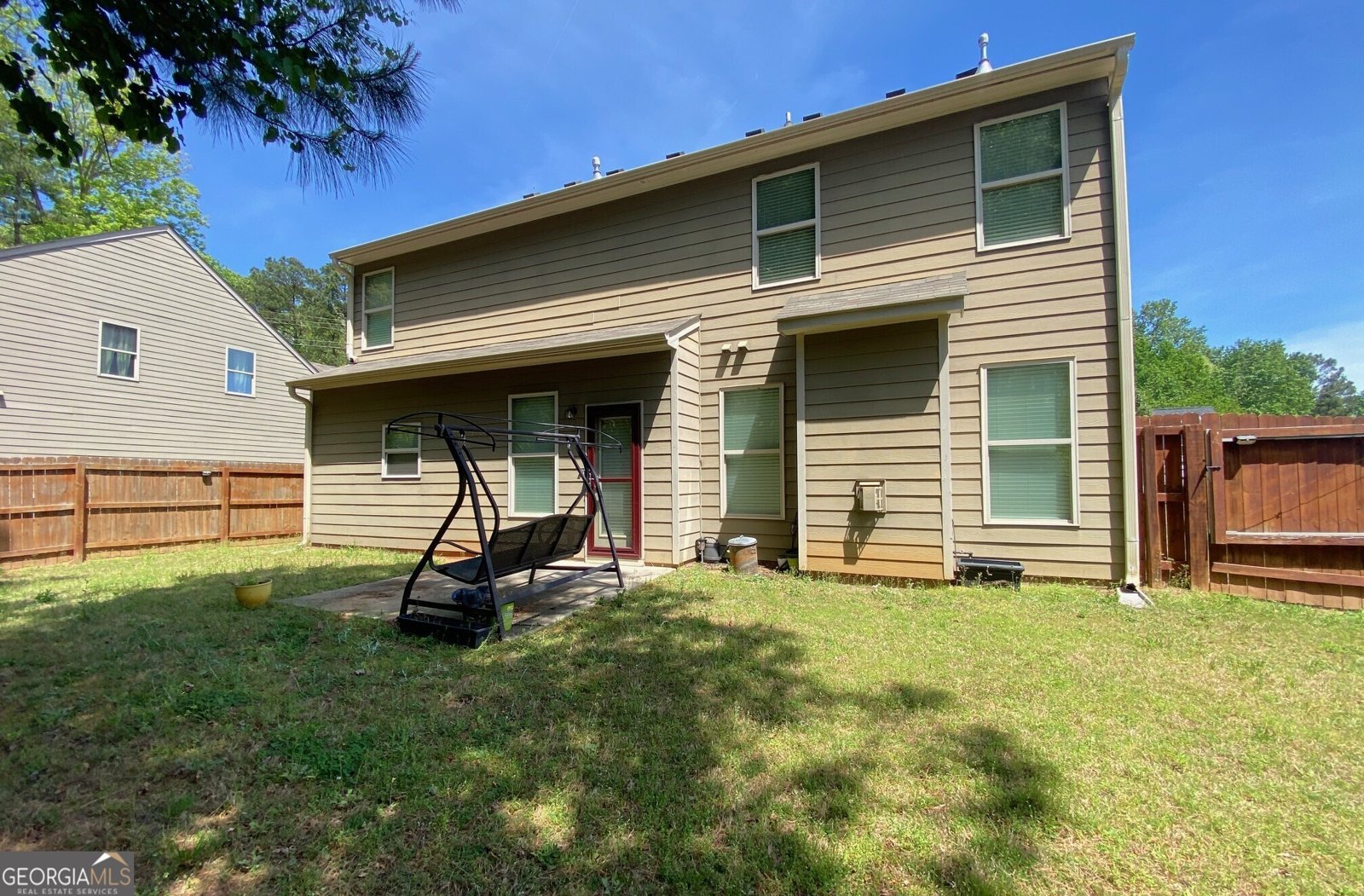 3335 Tackett Road Douglasville - Photo 31