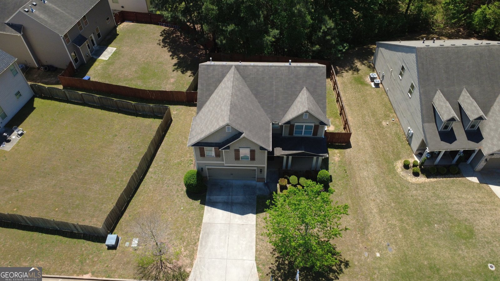 3335 Tackett Road Douglasville - Photo 32
