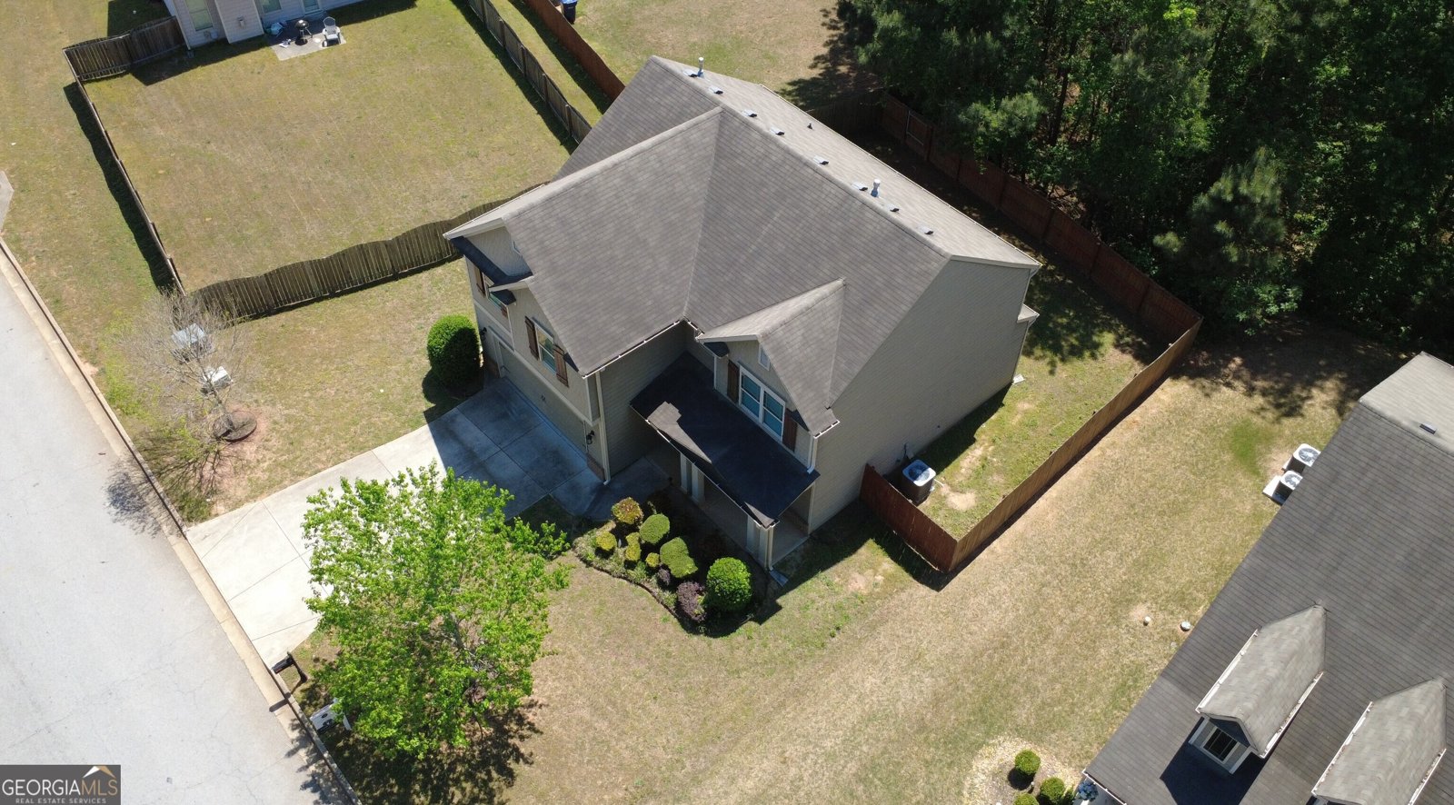 3335 Tackett Road Douglasville - Photo 33