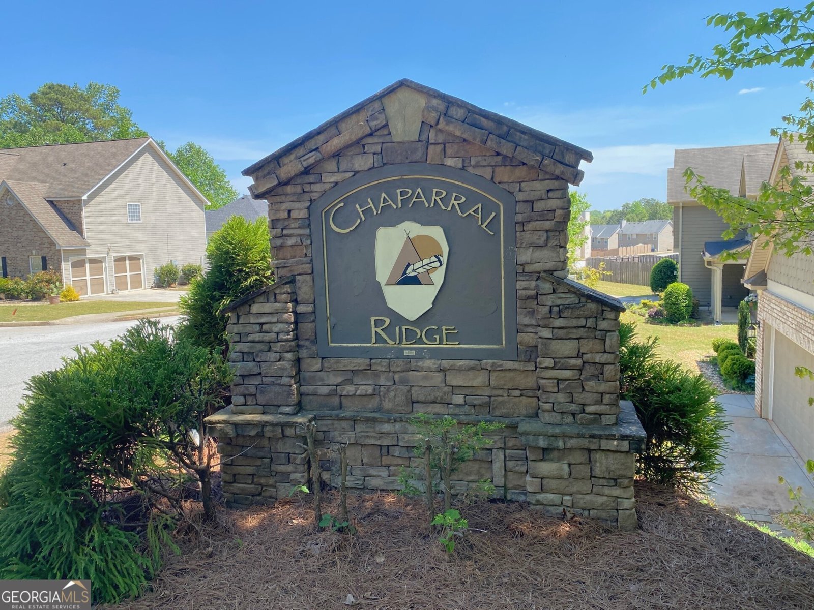 3335 Tackett Road Douglasville - Photo 34