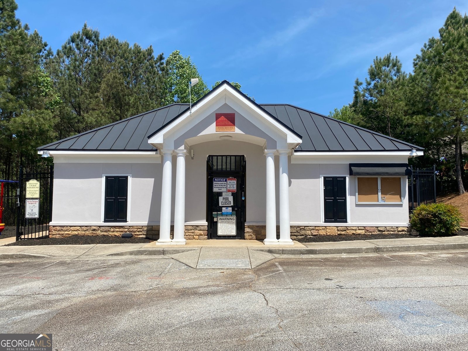 3335 Tackett Road Douglasville - Photo 35