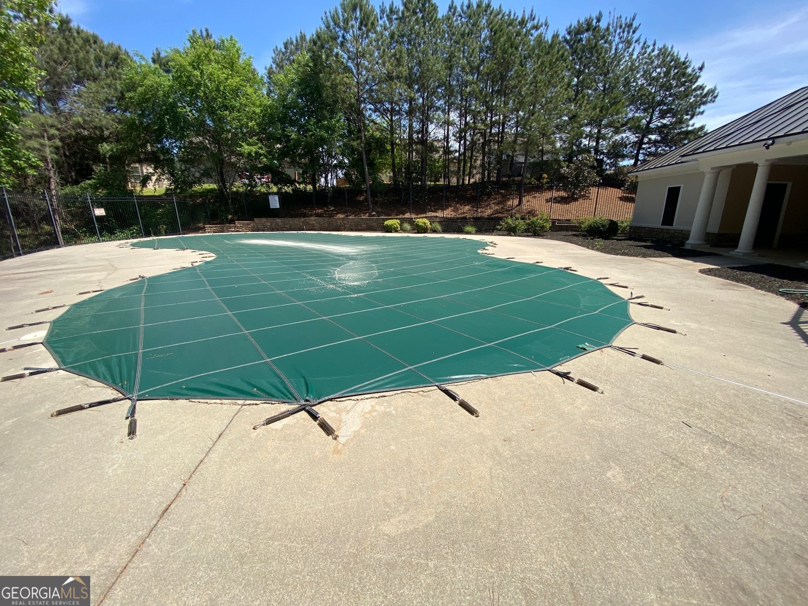 3335 Tackett Road Douglasville - Photo 36