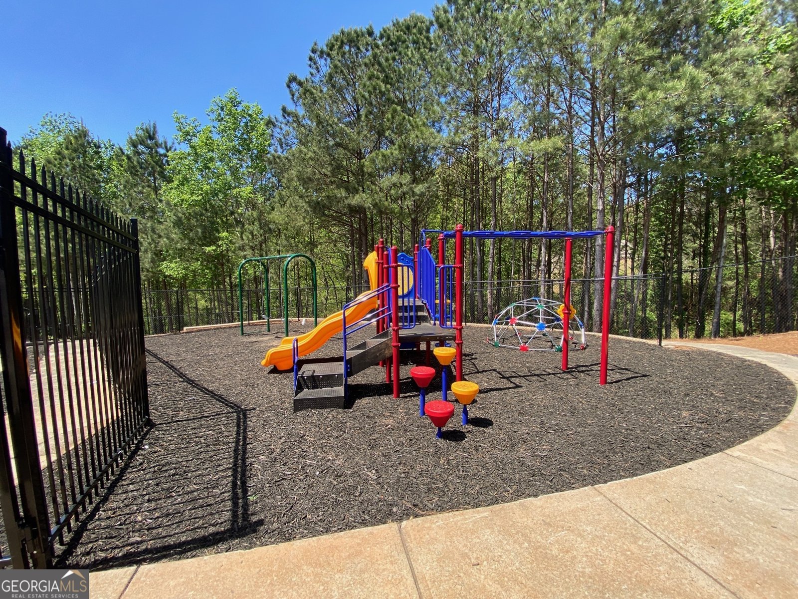 3335 Tackett Road Douglasville - Photo 37