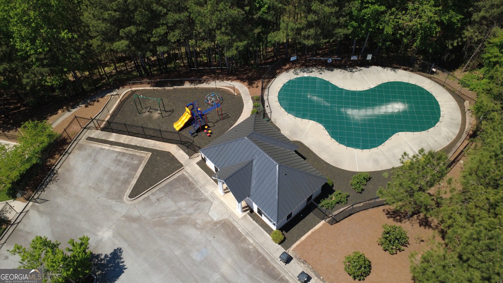 3335 Tackett Road Douglasville - Photo 39