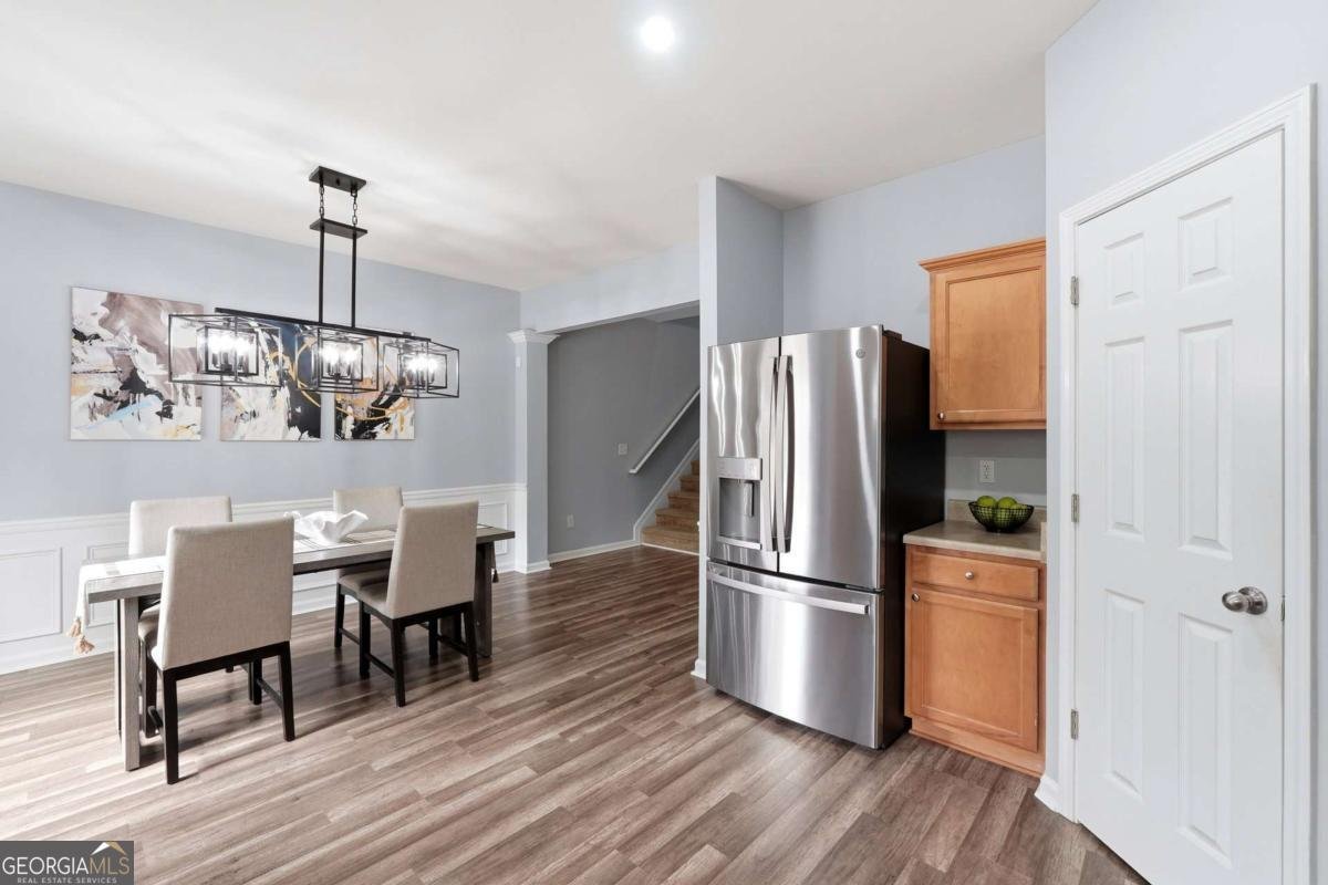 2059 Lakeshore Overlook Drive Kennesaw - Photo 10