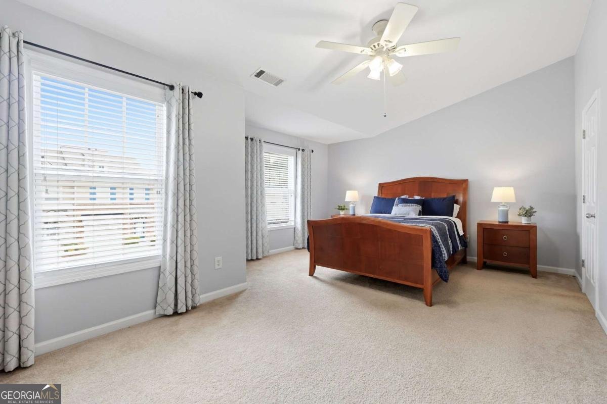 2059 Lakeshore Overlook Drive Kennesaw - Photo 12