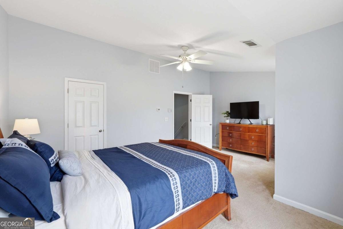 2059 Lakeshore Overlook Drive Kennesaw - Photo 13