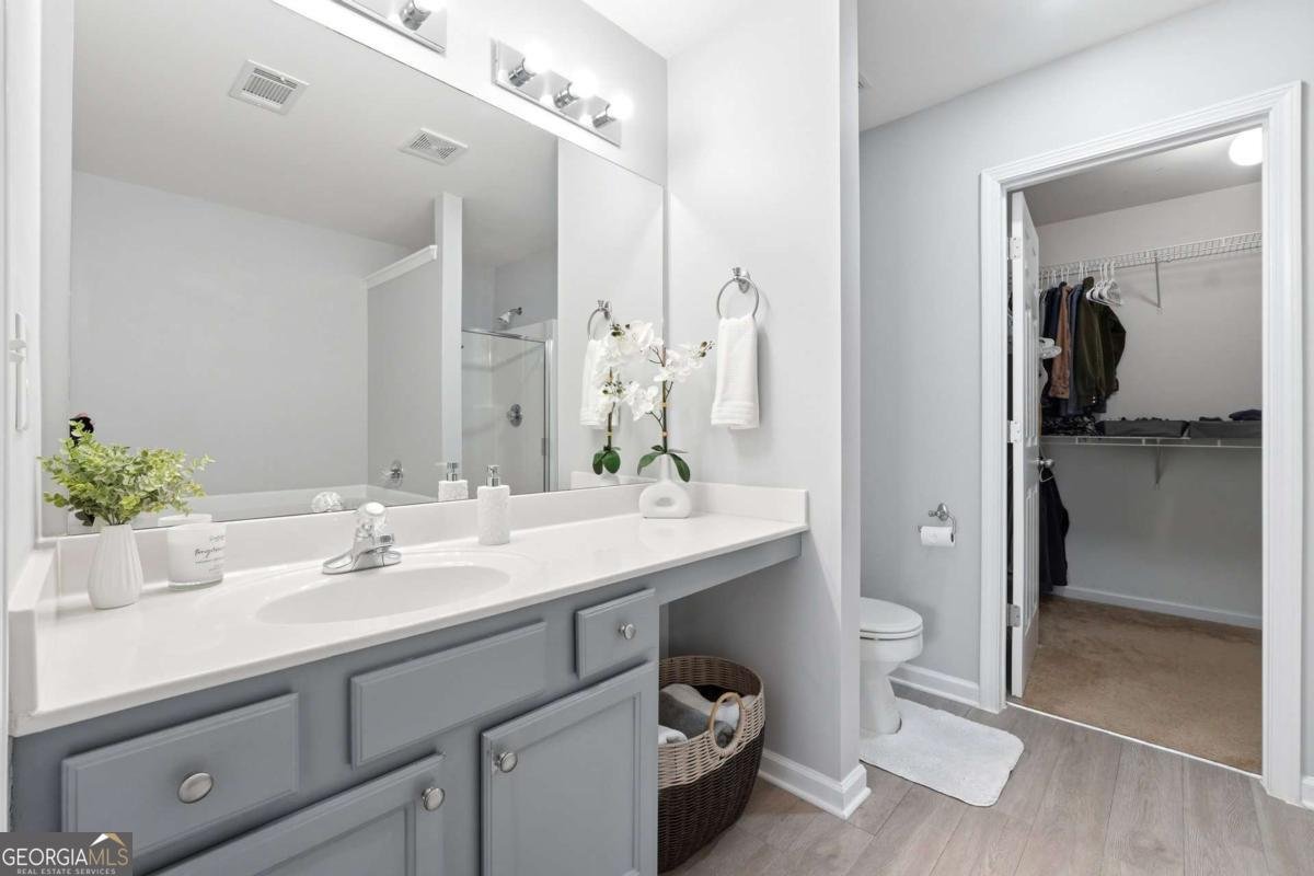 2059 Lakeshore Overlook Drive Kennesaw - Photo 14