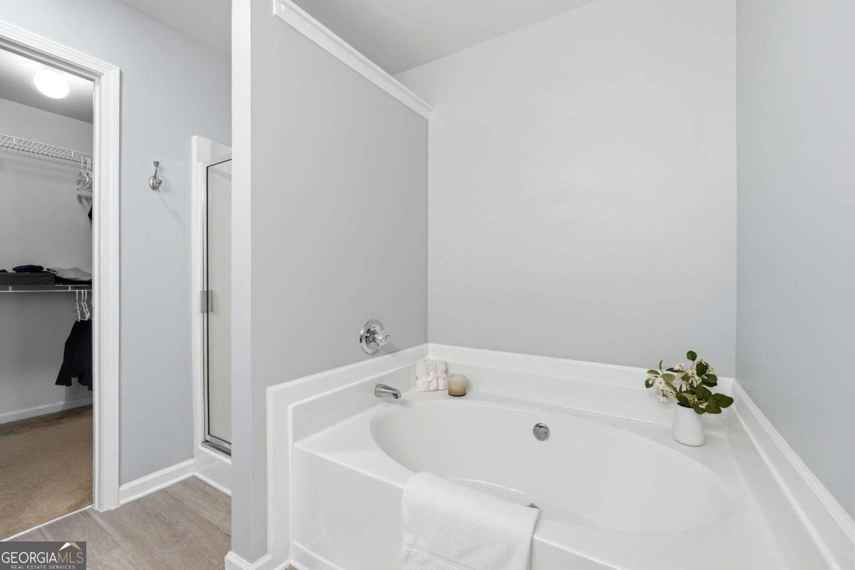 2059 Lakeshore Overlook Drive Kennesaw - Photo 15