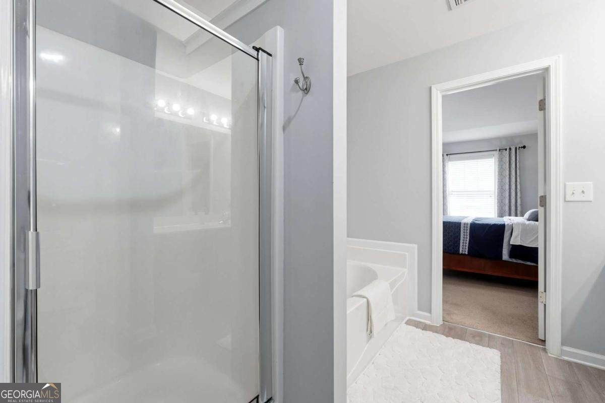 2059 Lakeshore Overlook Drive Kennesaw - Photo 16