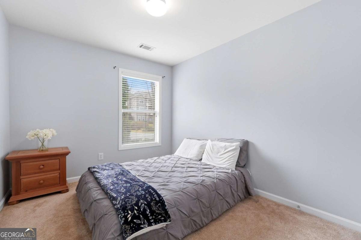 2059 Lakeshore Overlook Drive Kennesaw - Photo 17