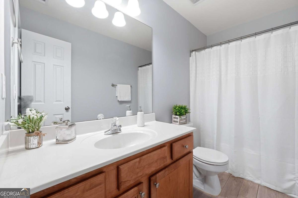 2059 Lakeshore Overlook Drive Kennesaw - Photo 19