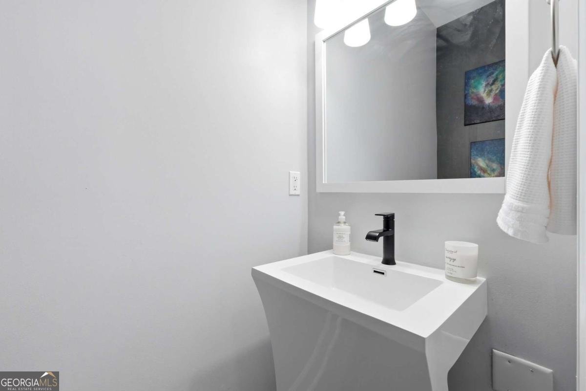 2059 Lakeshore Overlook Drive Kennesaw - Photo 20