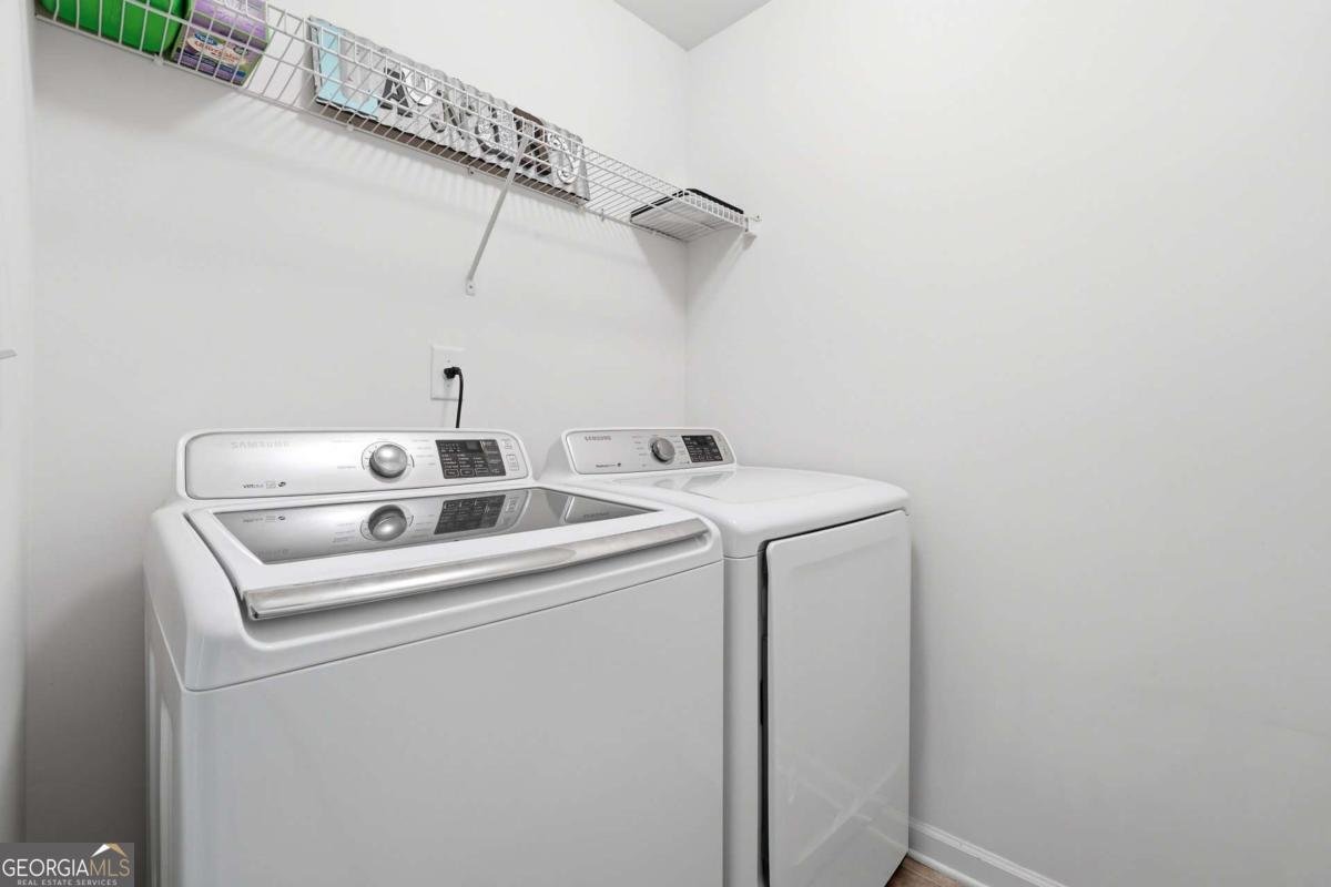 2059 Lakeshore Overlook Drive Kennesaw - Photo 21