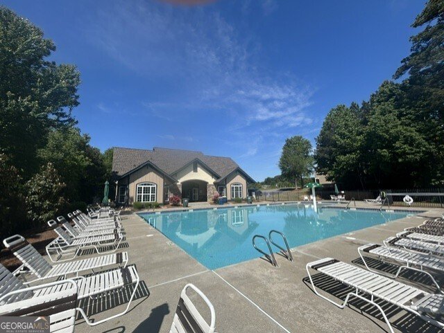 2059 Lakeshore Overlook Drive Kennesaw - Photo 27