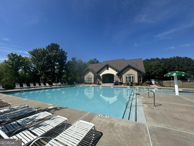 2059 Lakeshore Overlook Drive Kennesaw - Photo 28