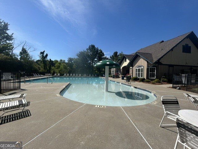 2059 Lakeshore Overlook Drive Kennesaw - Photo 29