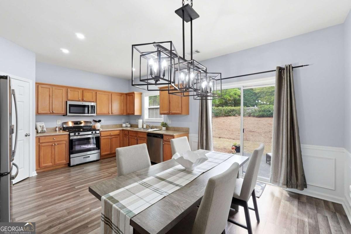 2059 Lakeshore Overlook Drive Kennesaw - Photo 6