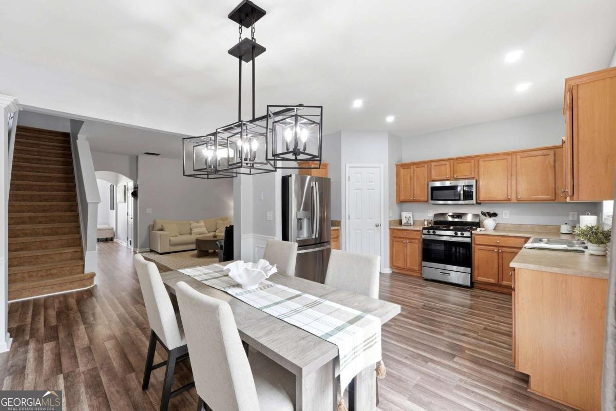 2059 Lakeshore Overlook Drive Kennesaw - Photo 7