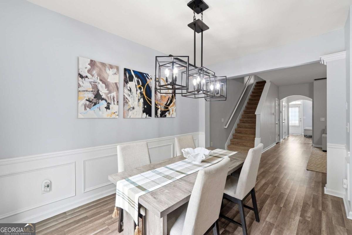 2059 Lakeshore Overlook Drive Kennesaw - Photo 8