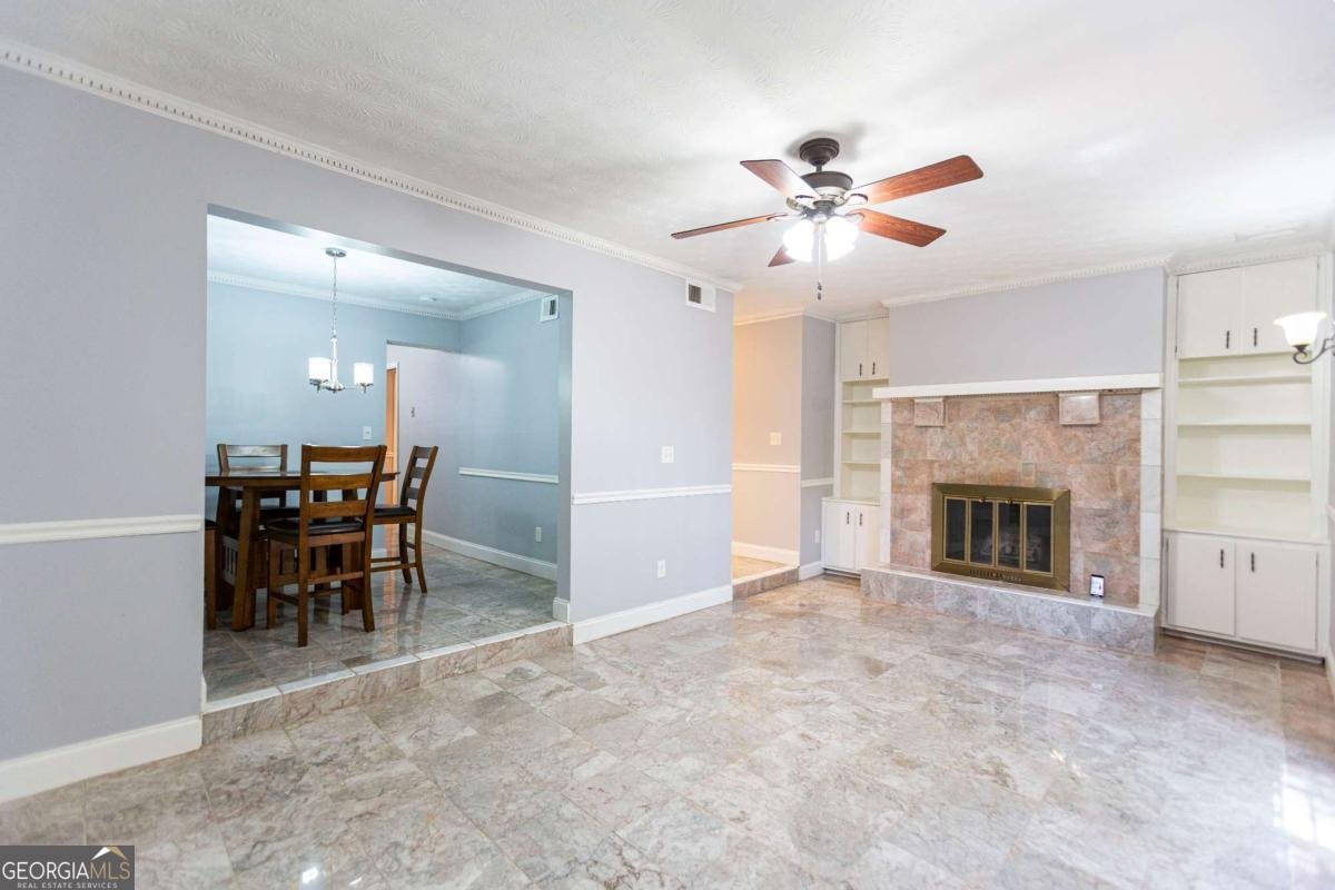 2446 Lehaven Drive Tucker - Photo 11