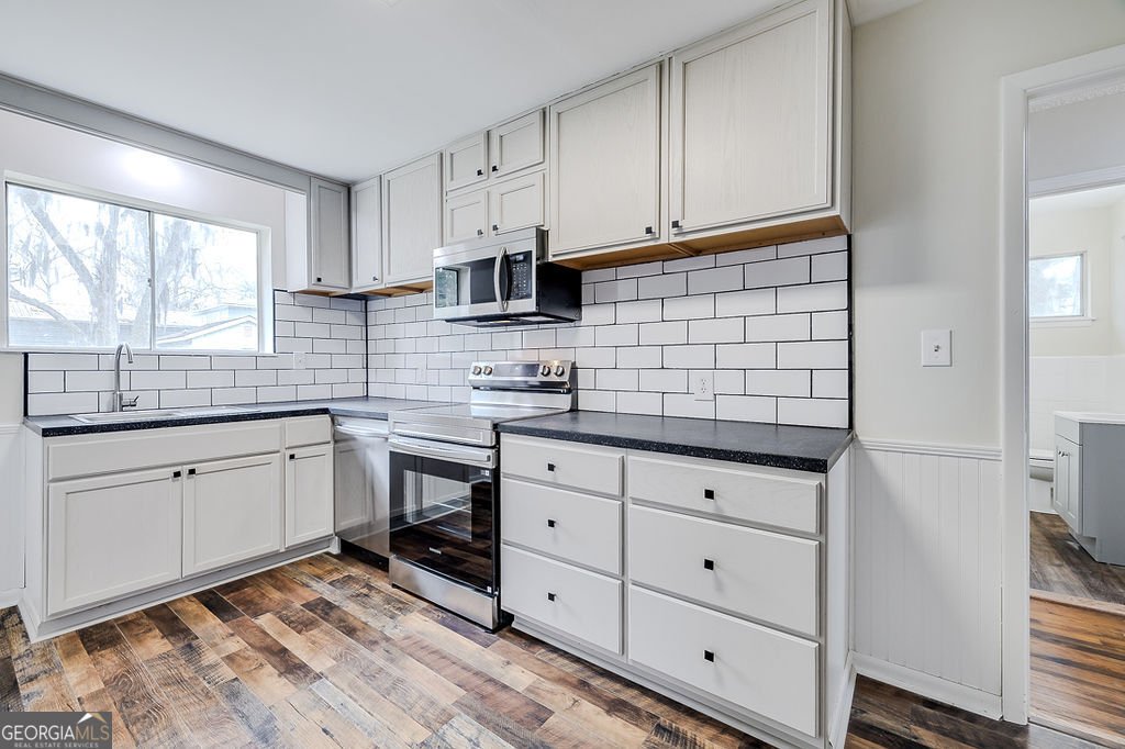 2105 Saint Johns Avenue Savannah - Photo 13