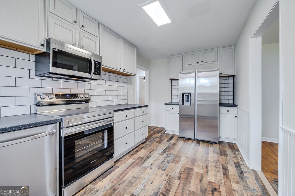 2105 Saint Johns Avenue Savannah - Photo 17