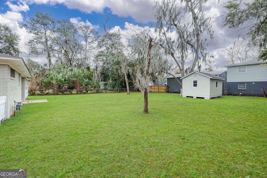 2105 Saint Johns Avenue Savannah - Photo 29