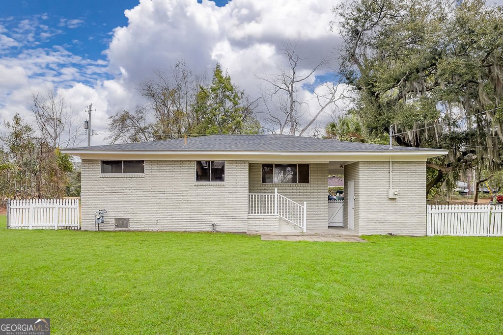 2105 Saint Johns Avenue Savannah - Photo 30