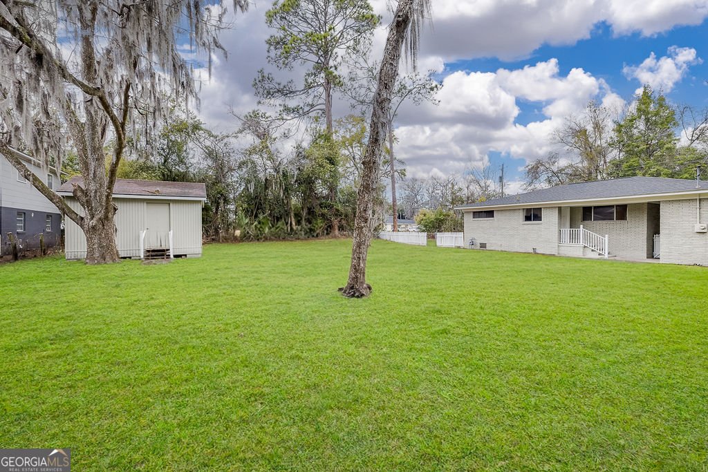 2105 Saint Johns Avenue Savannah - Photo 31