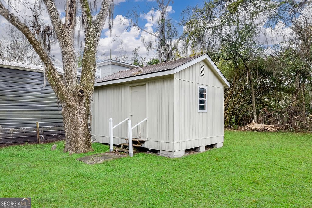 2105 Saint Johns Avenue Savannah - Photo 32