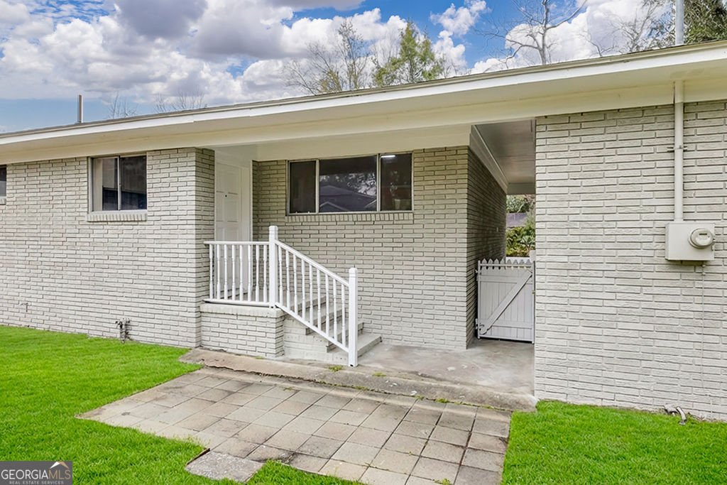 2105 Saint Johns Avenue Savannah - Photo 33