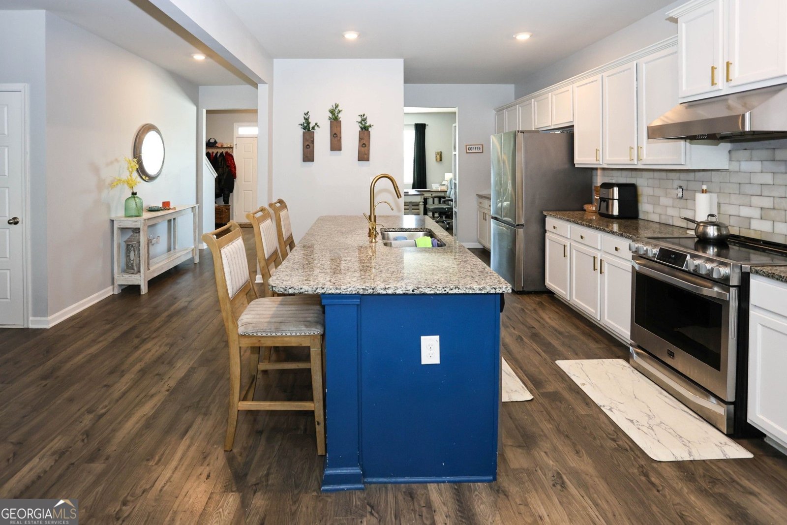 360 BUCKSHIRE Way McDonough - Photo 12