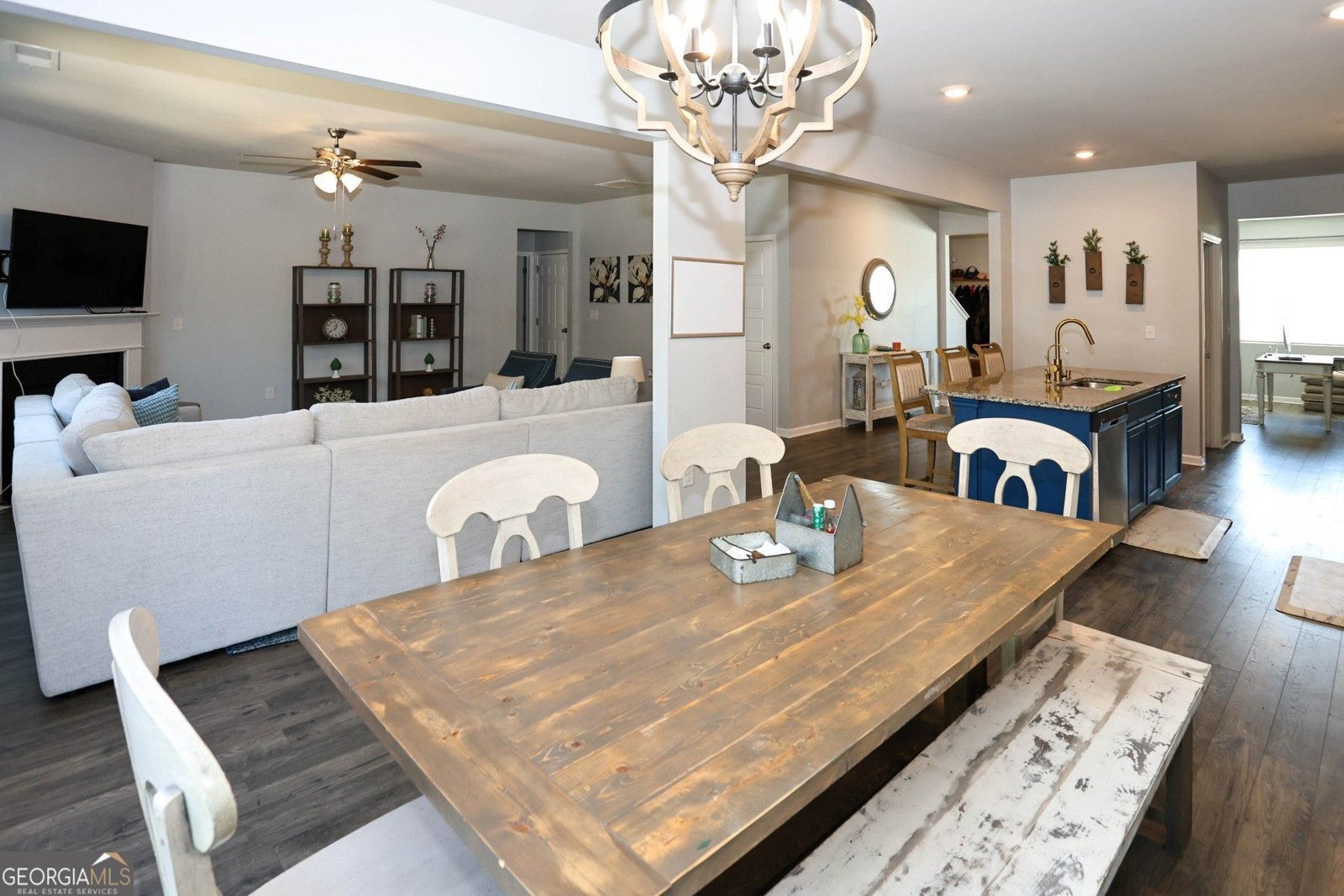 360 BUCKSHIRE Way McDonough - Photo 13