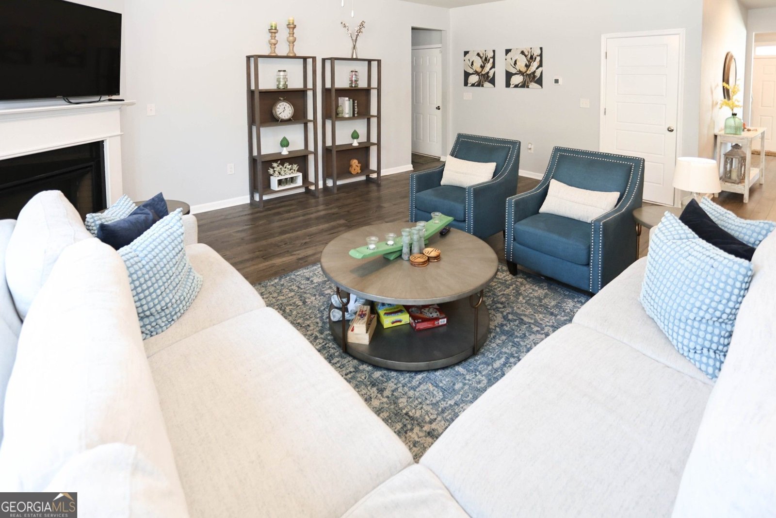 360 BUCKSHIRE Way McDonough - Photo 14