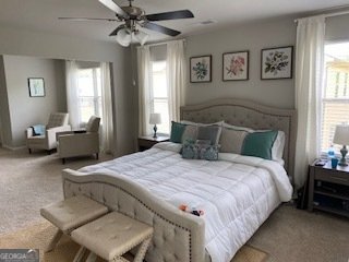 360 BUCKSHIRE Way McDonough - Photo 15