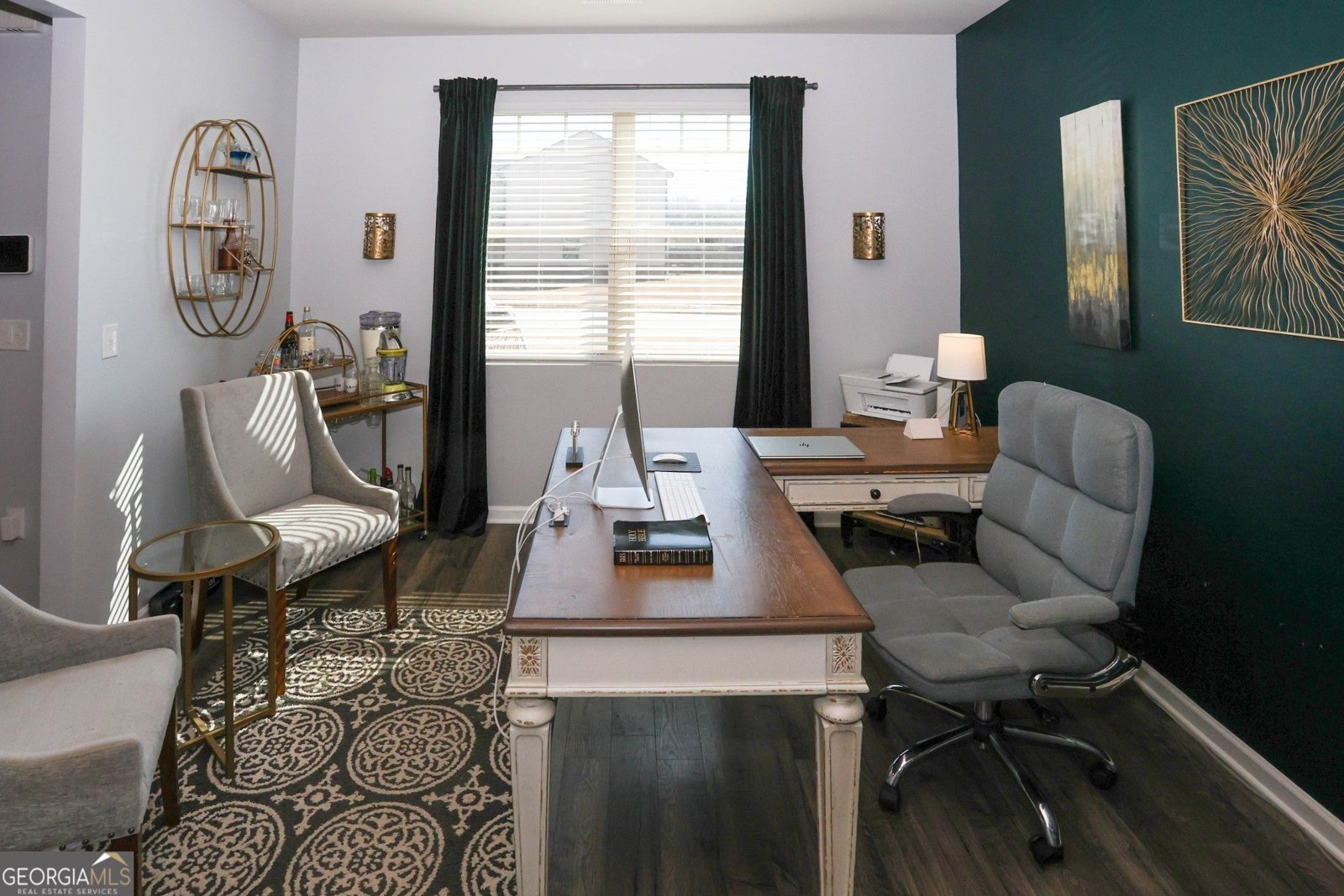 360 BUCKSHIRE Way McDonough - Photo 6