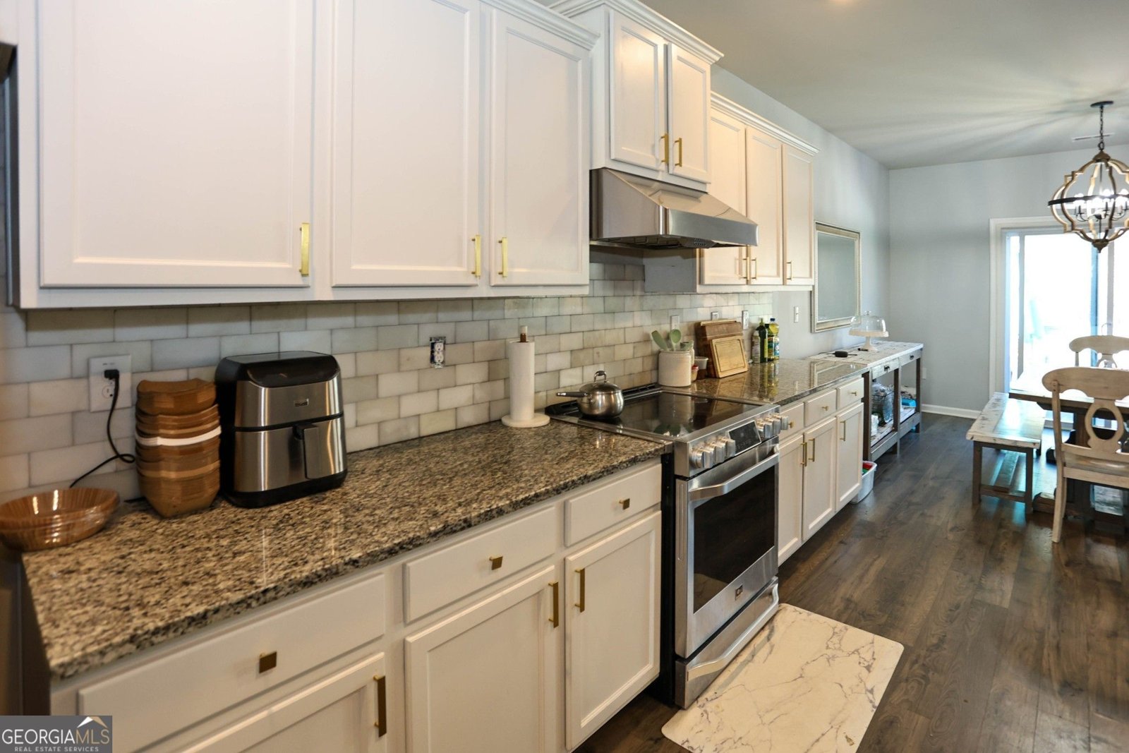 360 BUCKSHIRE Way McDonough - Photo 8