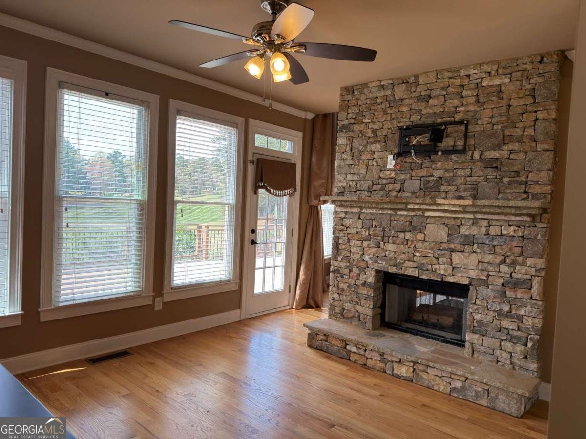 1658 Autumn Sage Drive Dacula - Photo 18