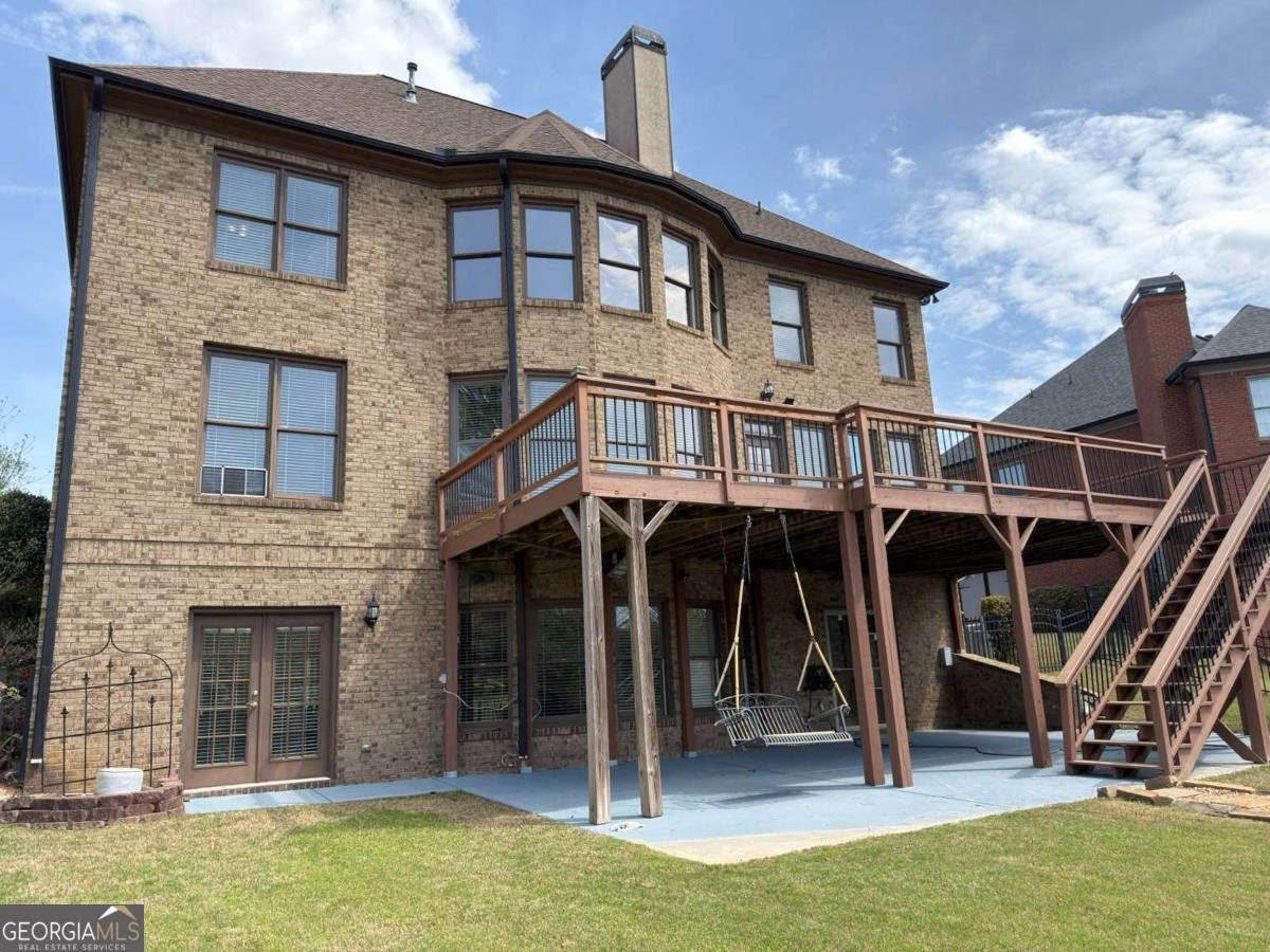 1658 Autumn Sage Drive Dacula - Photo 19