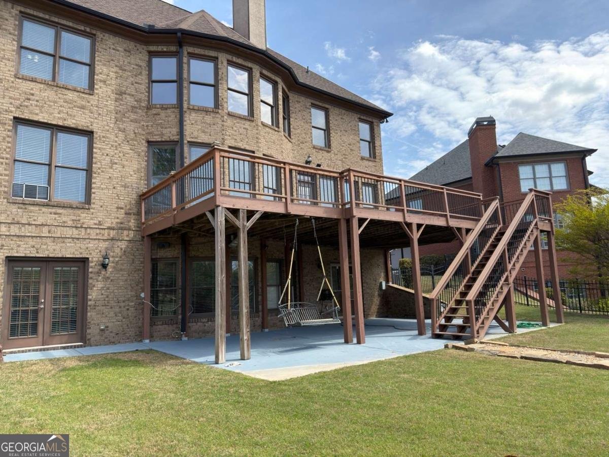 1658 Autumn Sage Drive Dacula - Photo 20