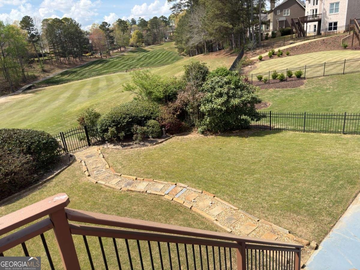 1658 Autumn Sage Drive Dacula - Photo 21