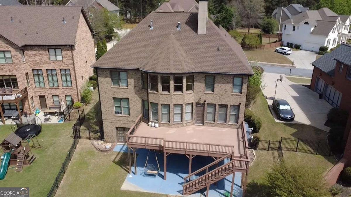 1658 Autumn Sage Drive Dacula - Photo 22