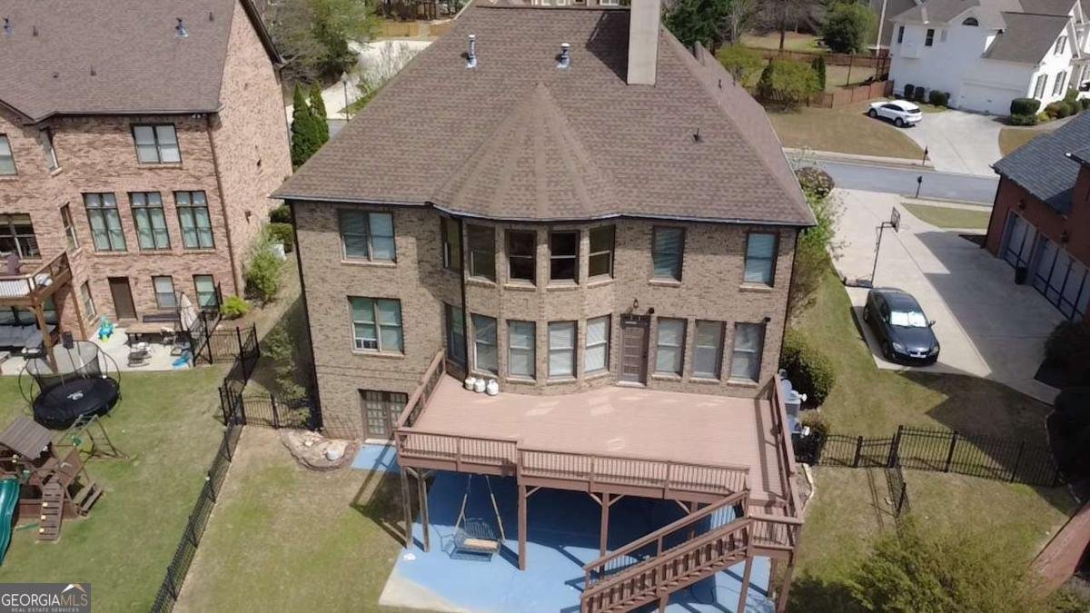 1658 Autumn Sage Drive Dacula - Photo 23