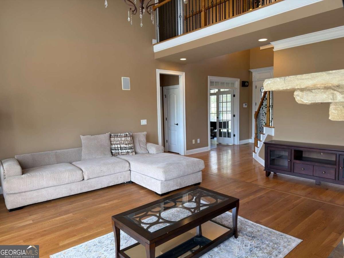 1658 Autumn Sage Drive Dacula - Photo 6