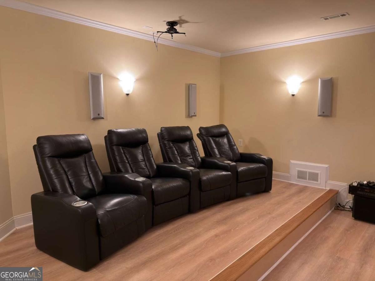 1658 Autumn Sage Drive Dacula - Photo 9