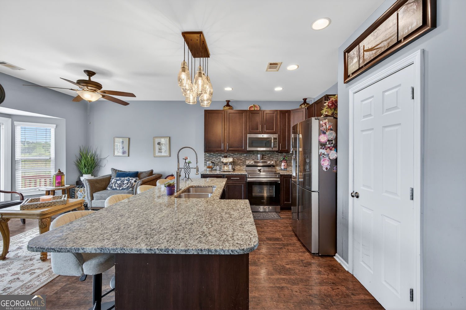 1630 Shire Village Drive Sugar Hill - Photo 10