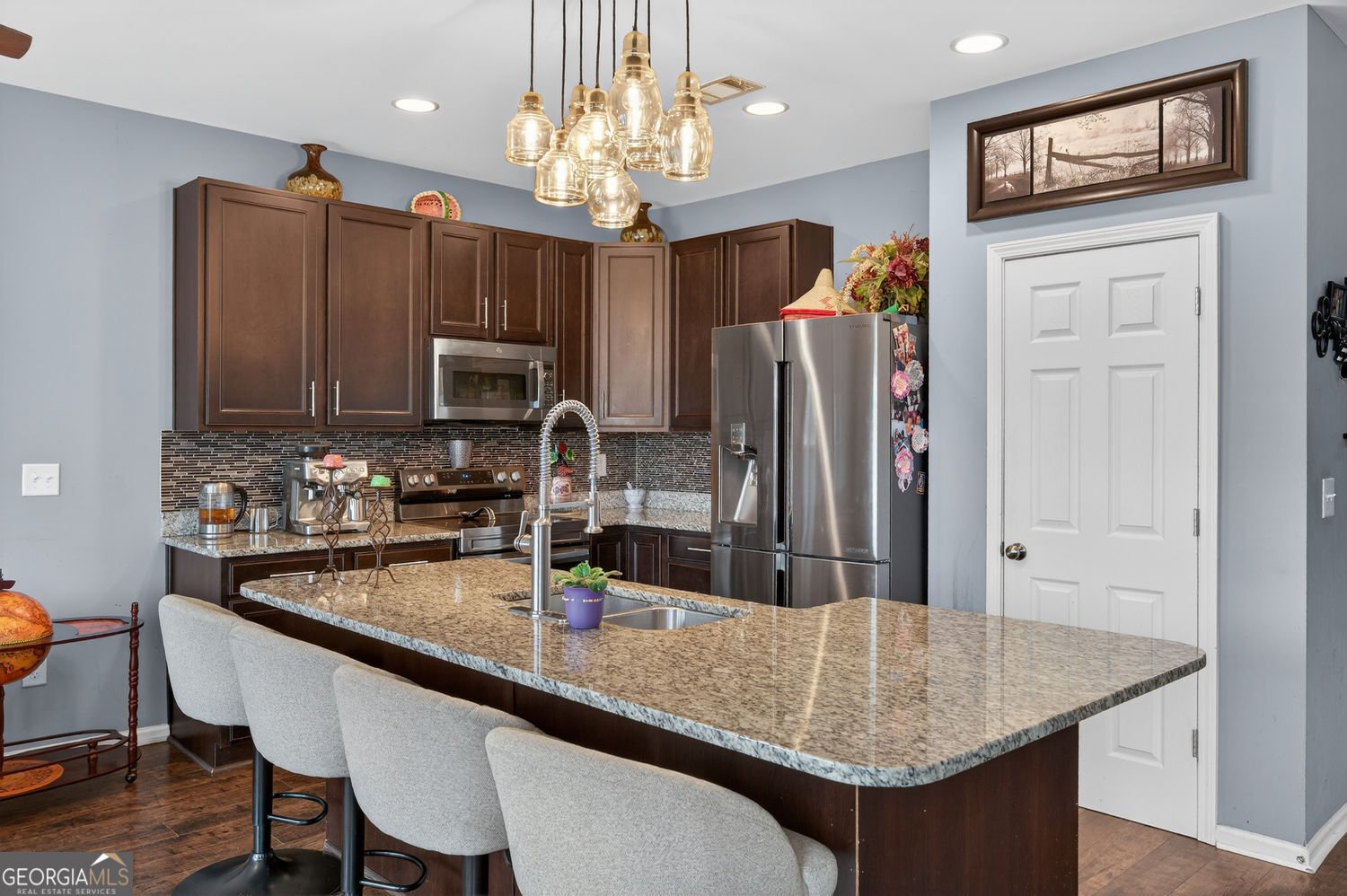 1630 Shire Village Drive Sugar Hill - Photo 11