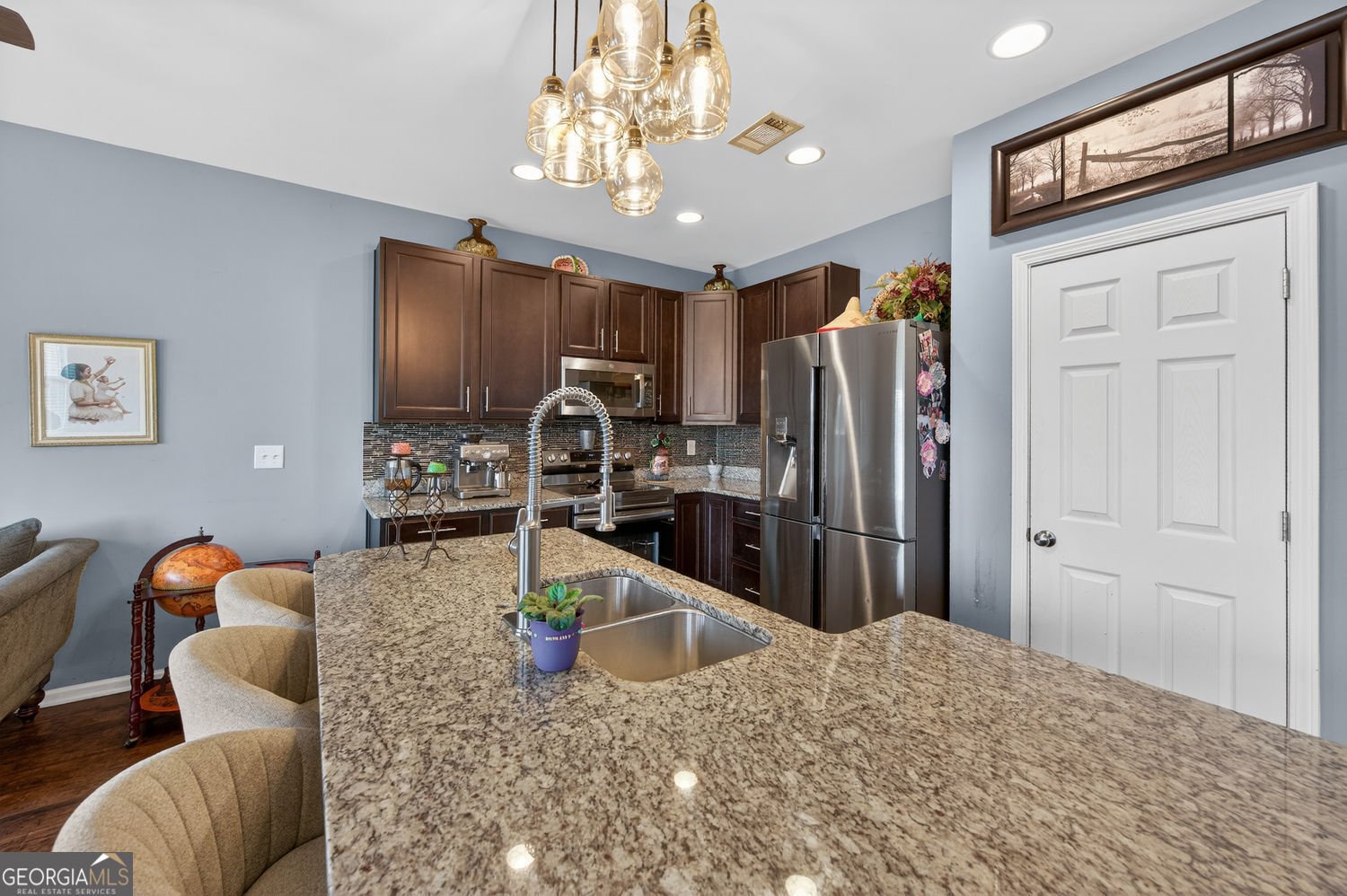 1630 Shire Village Drive Sugar Hill - Photo 12